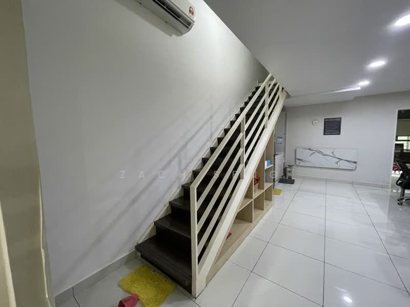 Office for Rent in Kampung Berembang (Ampang) - Zach Seng - Interior - PropertyGuru.com.my