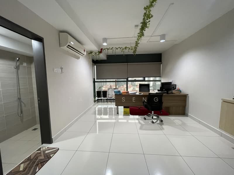 Office for Rent in Kampung Berembang (Ampang) - Zach Seng - Study - PropertyGuru.com.my