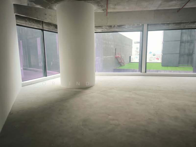 Pejabat untuk Disewa di I-City (Shah Alam) - Noorlinda Ibrahim - PropertyGuru.com.my