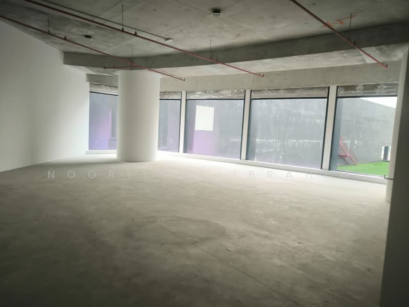 Pejabat untuk Disewa di I-City (Shah Alam) - Noorlinda Ibrahim - PropertyGuru.com.my