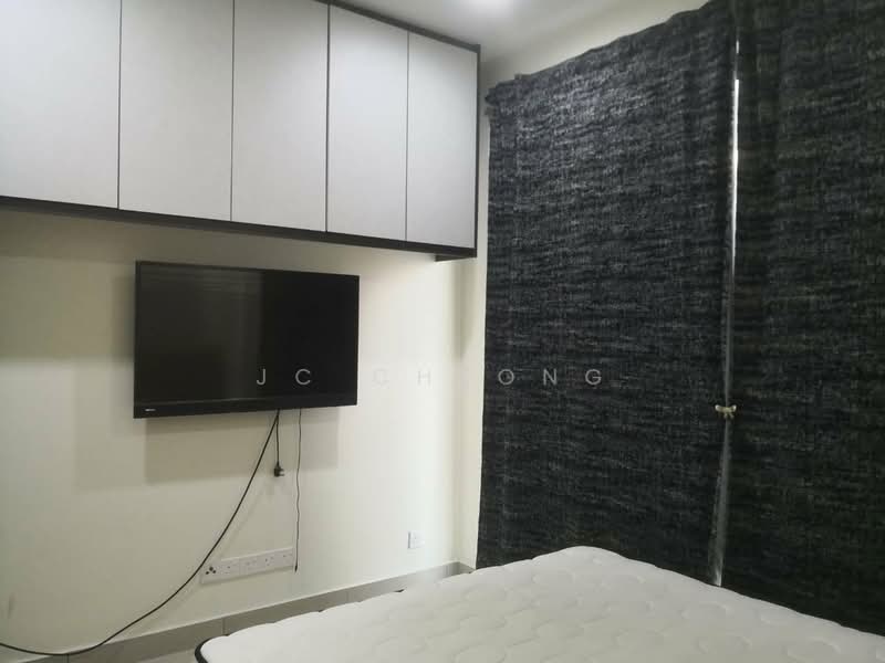 Kondominium untuk Disewa di Ascenda Residence @ Skyarena - JC Cheong - Bedroom - PropertyGuru.com.my