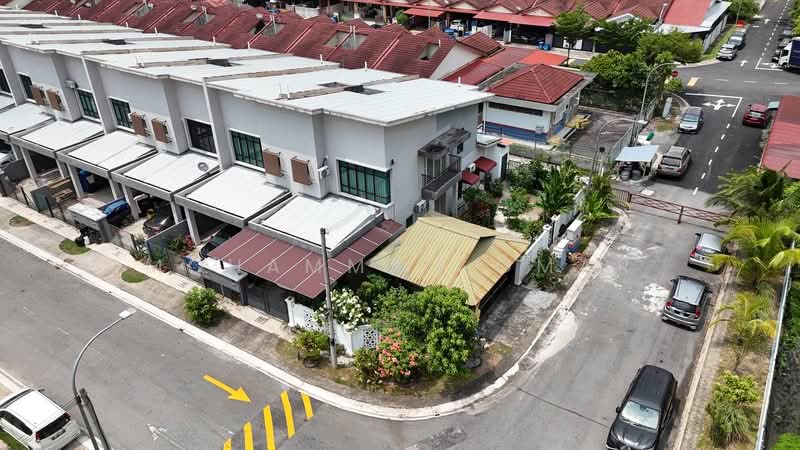 2-storey Terraced House for Sale in Shah Alam (Selangor) - Mohammad Omar - PropertyGuru.com.my