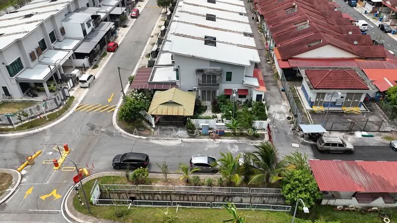 2-storey Terraced House for Sale in Shah Alam (Selangor) - Mohammad Omar - PropertyGuru.com.my