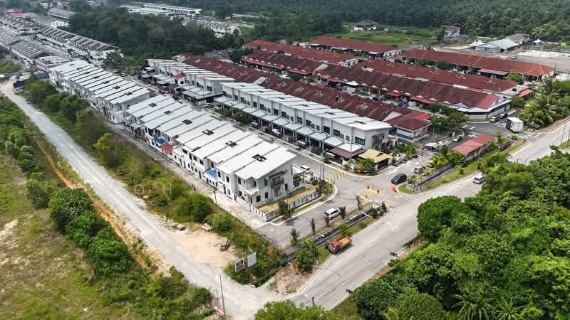 2-storey Terraced House for Sale in Shah Alam (Selangor) - Mohammad Omar - PropertyGuru.com.my