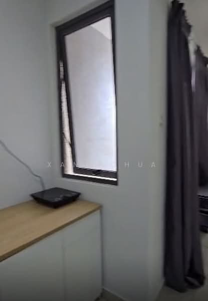 Kediaman Servis untuk Disewa di Sfera Residency - Xann Chua - PropertyGuru.com.my