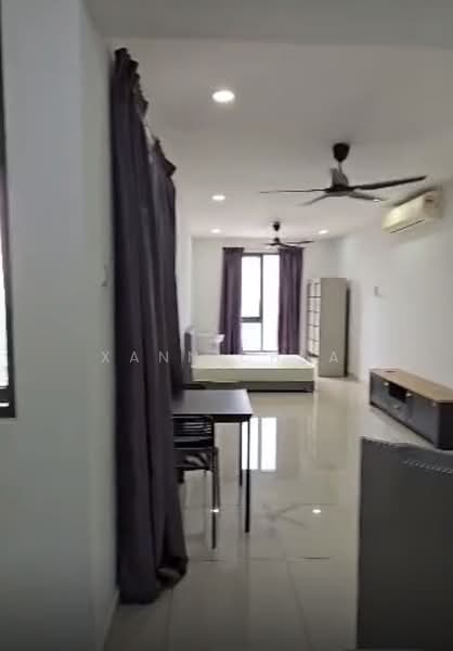 Kediaman Servis untuk Disewa di Sfera Residency - Xann Chua - PropertyGuru.com.my