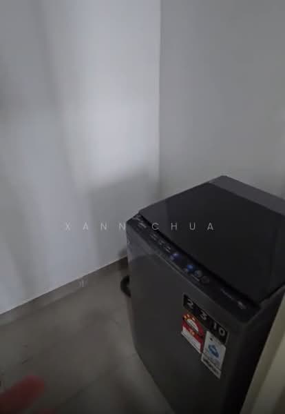 Kediaman Servis untuk Disewa di Sfera Residency - Xann Chua - PropertyGuru.com.my