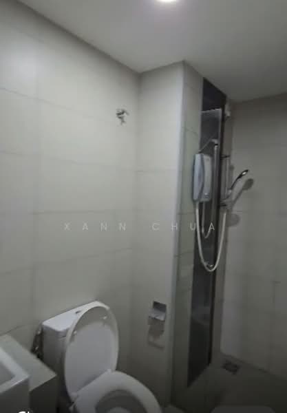 Kediaman Servis untuk Disewa di Sfera Residency - Xann Chua - PropertyGuru.com.my