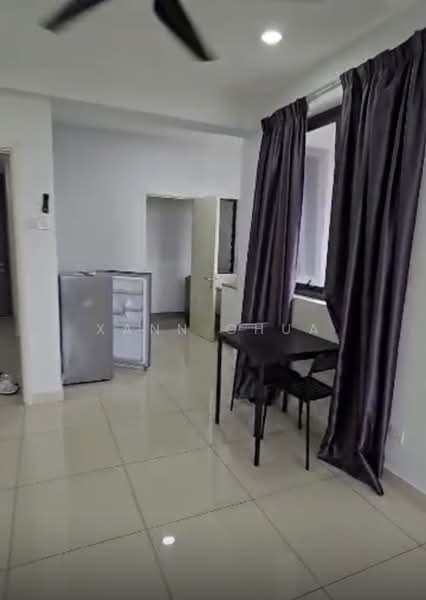 Kediaman Servis untuk Disewa di Sfera Residency - Xann Chua - PropertyGuru.com.my