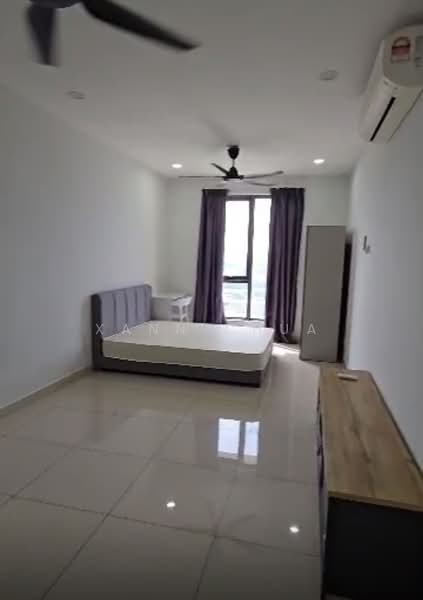 Kediaman Servis untuk Disewa di Sfera Residency - Xann Chua - PropertyGuru.com.my