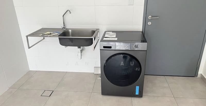 Servis Apartment untuk Disewa di Meta City - Janet Au - PropertyGuru.com.my