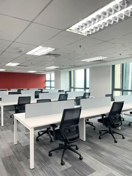 Office for Rent in KLCC (KL City Centre) - TK Yong - Interior - PropertyGuru.com.my
