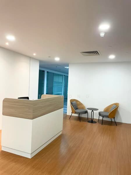 Office for Rent in KLCC (KL City Centre) - TK Yong - Interior - PropertyGuru.com.my