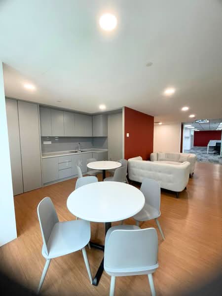 Office for Rent in KLCC (KL City Centre) - TK Yong - Living Room - PropertyGuru.com.my