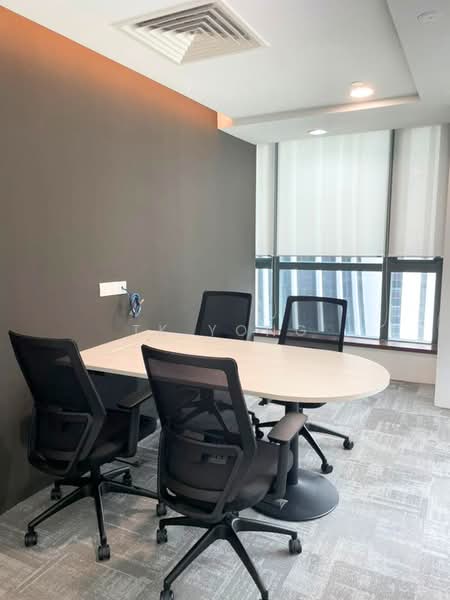 Office for Rent in KLCC (KL City Centre) - TK Yong - PropertyGuru.com.my