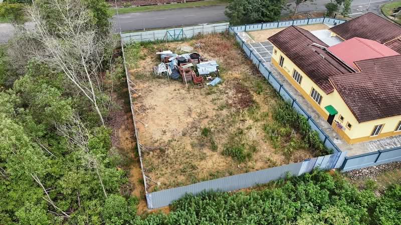 Residential Land for Sale in Bandar Tasik Kesuma (Beranang) - Mohammad Omar - Exterior - PropertyGuru.com.my