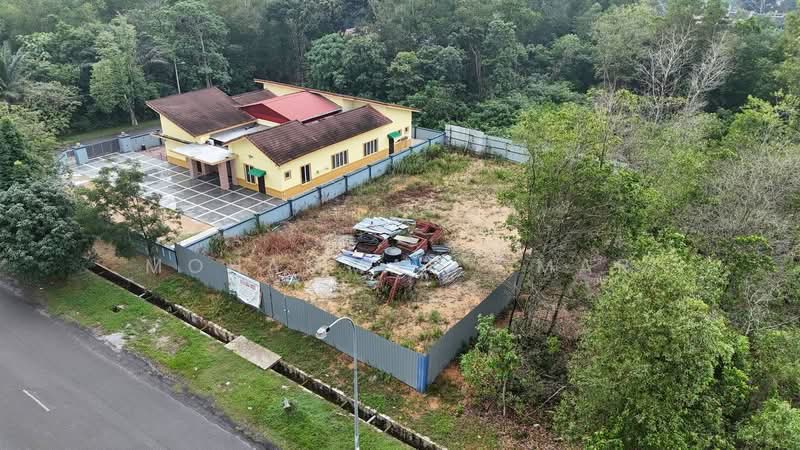 Residential Land for Sale in Bandar Tasik Kesuma (Beranang) - Mohammad Omar - PropertyGuru.com.my