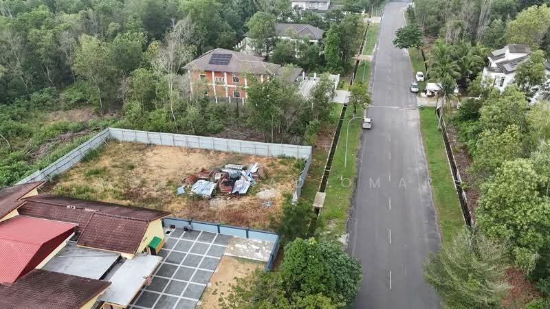 Residential Land for Sale in Bandar Tasik Kesuma (Beranang) - Mohammad Omar - PropertyGuru.com.my