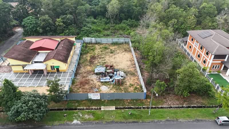 Residential Land for Sale in Bandar Tasik Kesuma (Beranang) - Mohammad Omar - PropertyGuru.com.my