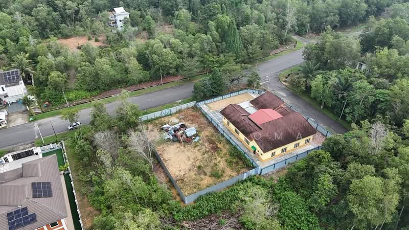 Residential Land for Sale in Bandar Tasik Kesuma (Beranang) - Mohammad Omar - PropertyGuru.com.my