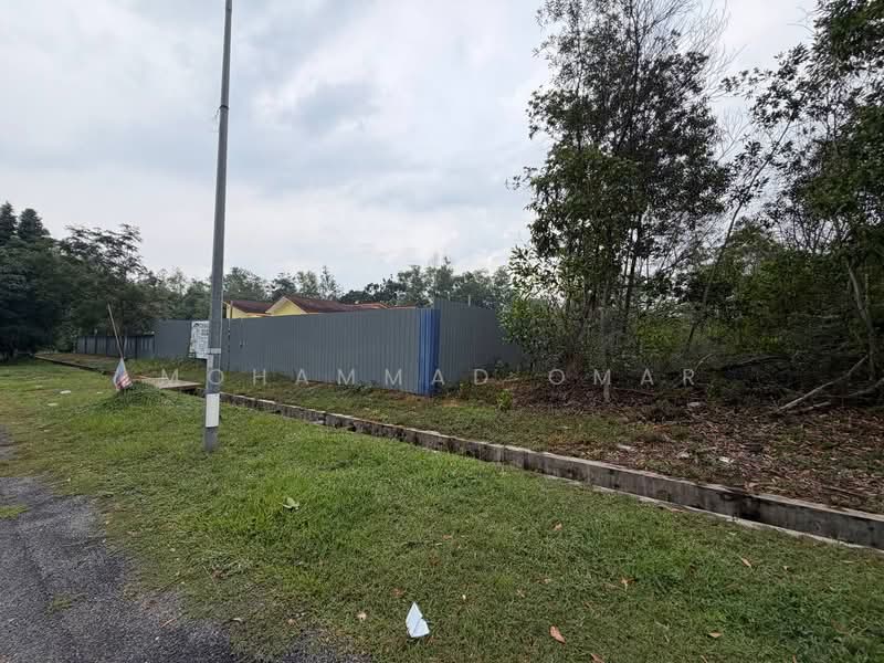Residential Land for Sale in Bandar Tasik Kesuma (Beranang) - Mohammad Omar - PropertyGuru.com.my