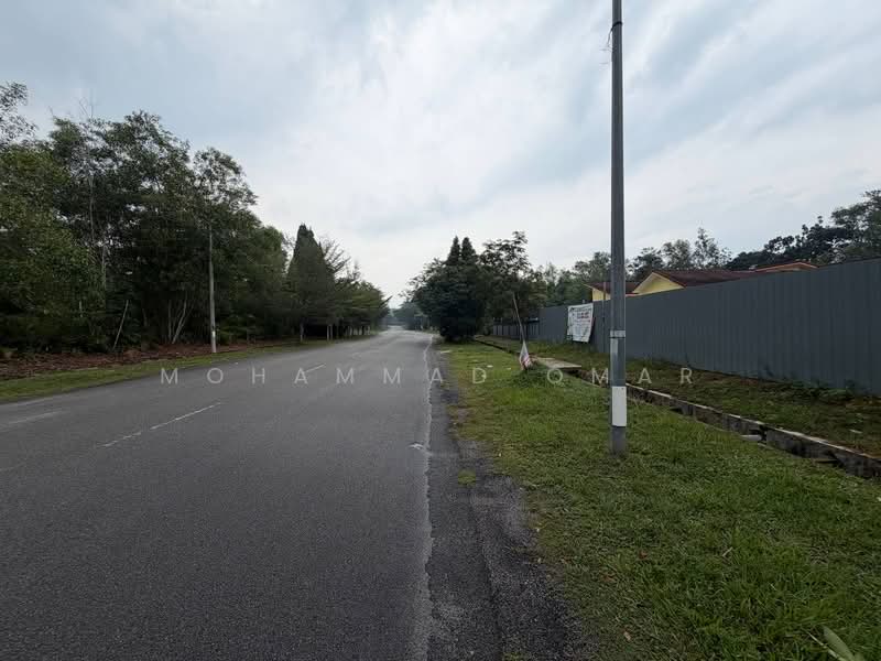Residential Land for Sale in Bandar Tasik Kesuma (Beranang) - Mohammad Omar - PropertyGuru.com.my