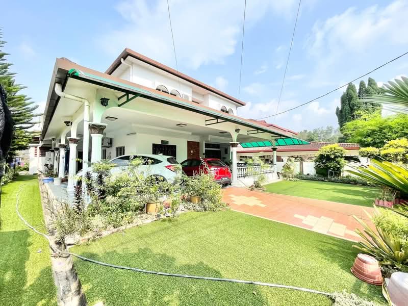 Rumah Banglo untuk Dijual di Seremban (Negeri Sembilan) - Wan Azlan Ahmad - PropertyGuru.com.my