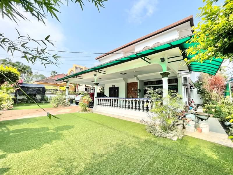 Rumah Banglo untuk Dijual di Seremban (Negeri Sembilan) - Wan Azlan Ahmad - PropertyGuru.com.my