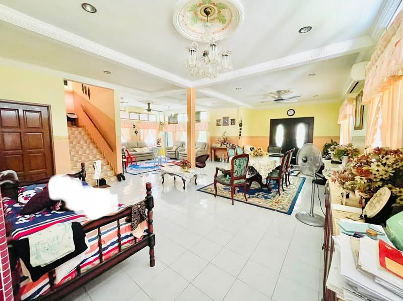 Rumah Banglo untuk Dijual di Seremban (Negeri Sembilan) - Wan Azlan Ahmad - PropertyGuru.com.my