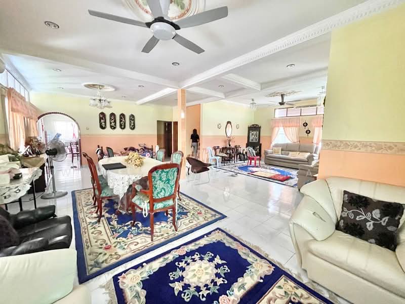 Rumah Banglo untuk Dijual di Seremban (Negeri Sembilan) - Wan Azlan Ahmad - PropertyGuru.com.my