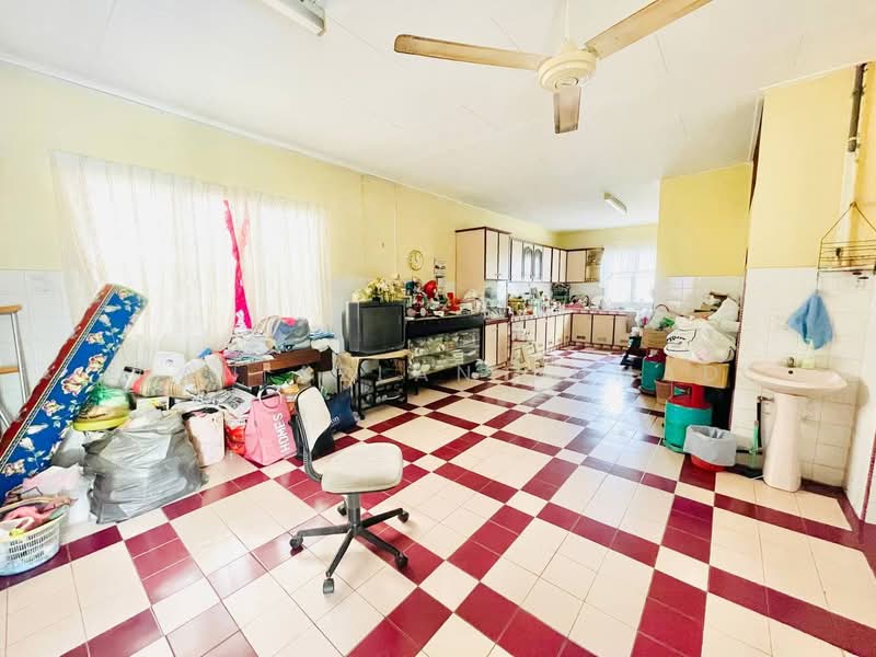 Rumah Banglo untuk Dijual di Seremban (Negeri Sembilan) - Wan Azlan Ahmad - PropertyGuru.com.my