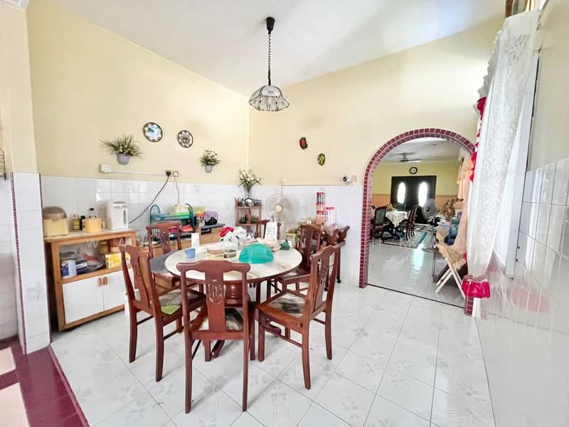 Rumah Banglo untuk Dijual di Seremban (Negeri Sembilan) - Wan Azlan Ahmad - PropertyGuru.com.my