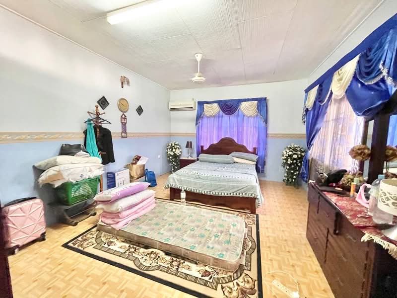 Rumah Banglo untuk Dijual di Seremban (Negeri Sembilan) - Wan Azlan Ahmad - PropertyGuru.com.my