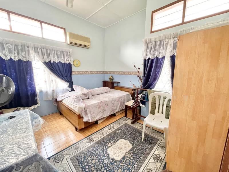 Rumah Banglo untuk Dijual di Seremban (Negeri Sembilan) - Wan Azlan Ahmad - PropertyGuru.com.my