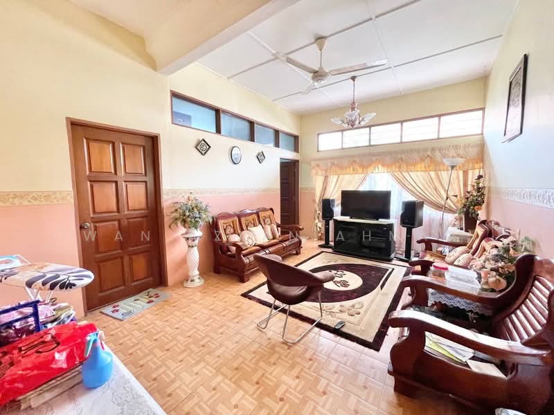 Rumah Banglo untuk Dijual di Seremban (Negeri Sembilan) - Wan Azlan Ahmad - PropertyGuru.com.my