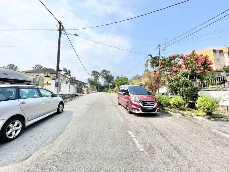 Rumah Banglo untuk Dijual di Seremban (Negeri Sembilan) - Wan Azlan Ahmad - PropertyGuru.com.my