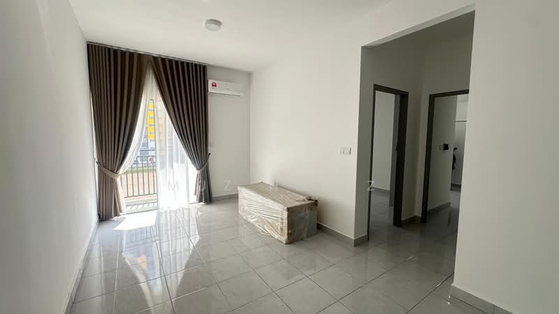 Rumah Flat untuk Disewa di Idaman Cahaya 1 - Muz Hafiz - PropertyGuru.com.my