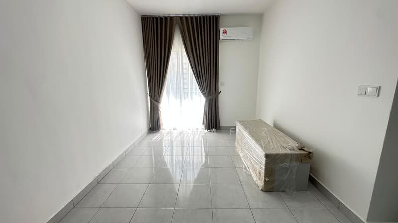 Rumah Flat untuk Disewa di Idaman Cahaya 1 - Muz Hafiz - PropertyGuru.com.my