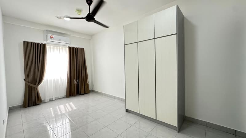 Rumah Flat untuk Disewa di Idaman Cahaya 1 - Muz Hafiz - PropertyGuru.com.my