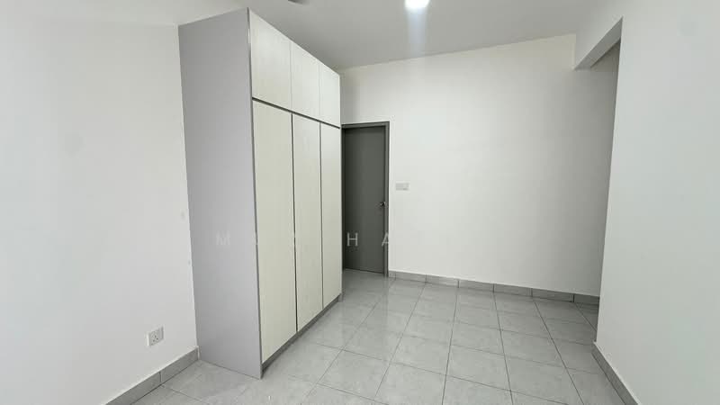 Rumah Flat untuk Disewa di Idaman Cahaya 1 - Muz Hafiz - PropertyGuru.com.my