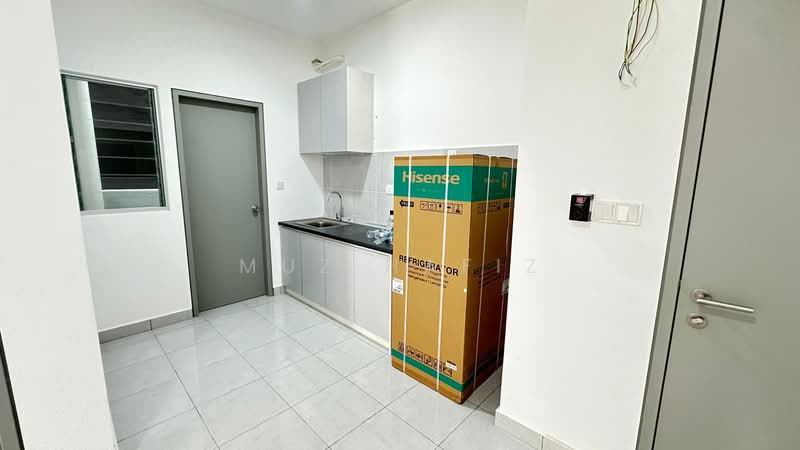 Rumah Flat untuk Disewa di Idaman Cahaya 1 - Muz Hafiz - PropertyGuru.com.my