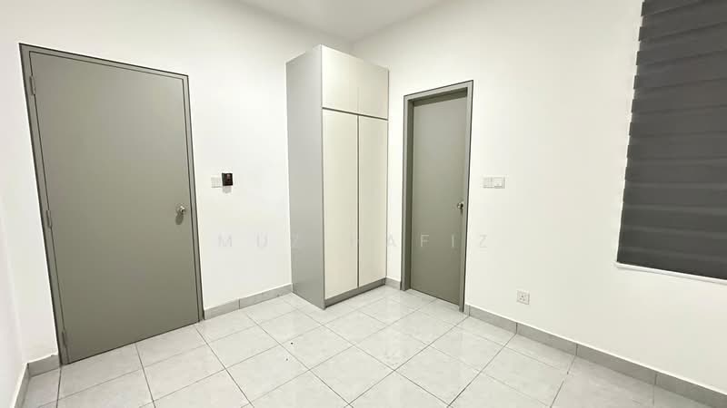 Rumah Flat untuk Disewa di Idaman Cahaya 1 - Muz Hafiz - PropertyGuru.com.my