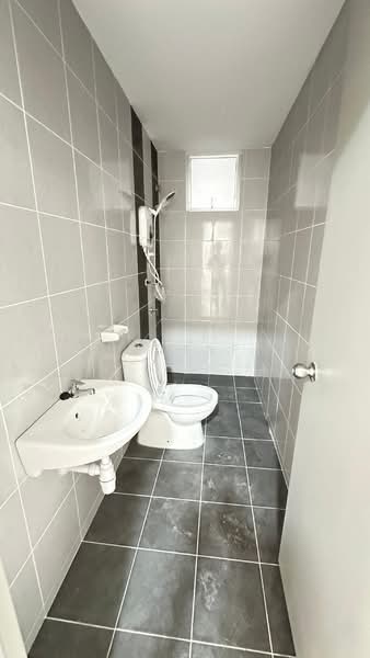 Rumah Flat untuk Disewa di Idaman Cahaya 1 - Muz Hafiz - PropertyGuru.com.my
