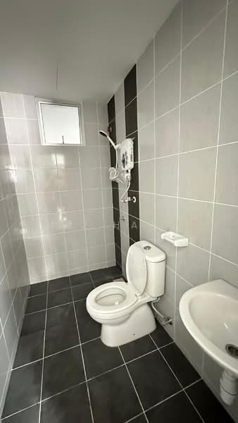Rumah Flat untuk Disewa di Idaman Cahaya 1 - Muz Hafiz - PropertyGuru.com.my