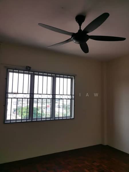 Pangsapuri untuk Disewa di Golden Villa - Pinky Liaw - Interior - PropertyGuru.com.my