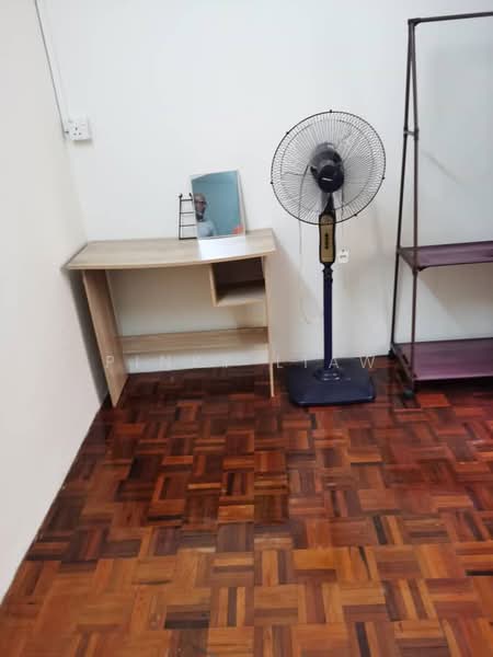 Pangsapuri untuk Disewa di Golden Villa - Pinky Liaw - Interior - PropertyGuru.com.my