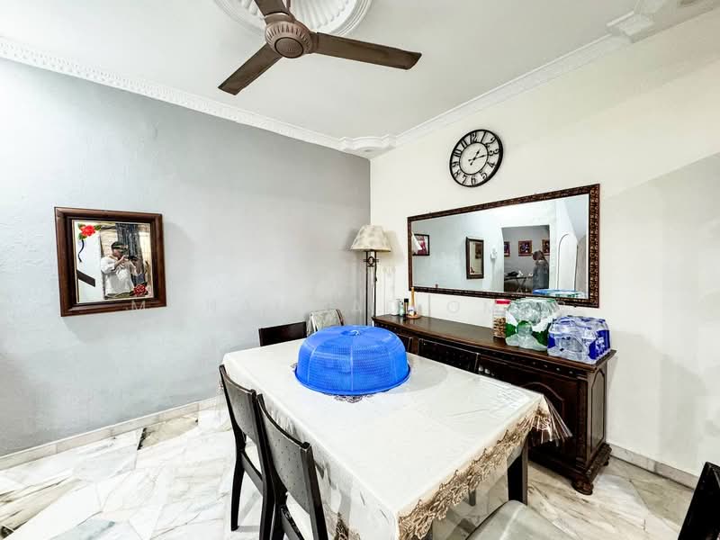 Rumah Teres 2 Tingkat untuk Dijual di Taman Rakan (Kajang) - Mohammad Omar - PropertyGuru.com.my