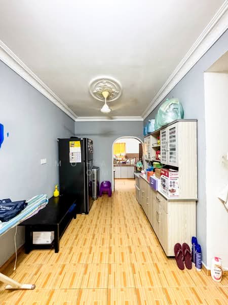 Rumah Teres 2 Tingkat untuk Dijual di Taman Rakan (Kajang) - Mohammad Omar - PropertyGuru.com.my