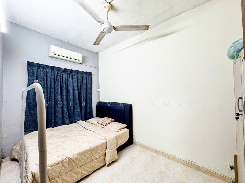 Rumah Teres 2 Tingkat untuk Dijual di Taman Rakan (Kajang) - Mohammad Omar - PropertyGuru.com.my