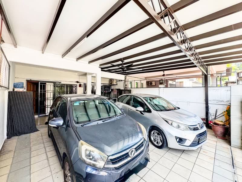 Rumah Teres 2 Tingkat untuk Dijual di Taman Rakan (Kajang) - Mohammad Omar - PropertyGuru.com.my